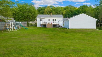 10-4 Amalfi St, Lisbon, ME-108