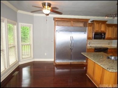 3153 Stonewall Dr, Benton, AR 72015 - photo 7