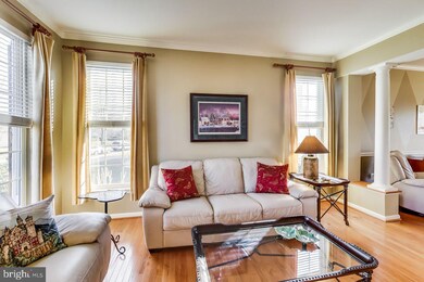 1506 Criterion Dr, Odenton, MD 21113 - photo 4