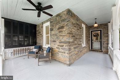 209 Merion Ave, Narberth, PA 19072 - photo 3