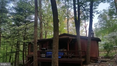 157 Calypso Trail, Great Cacapon, WV 25422 - photo 2