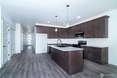 2600 N Snowdrop St, Ellensburg, WA 98926 - photo 5