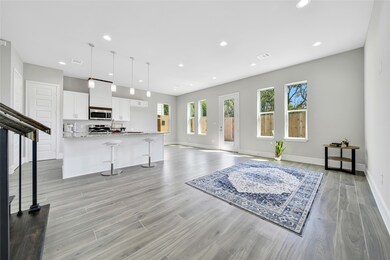 2329 Paul Quinn St, Houston, TX 77091 - photo 5