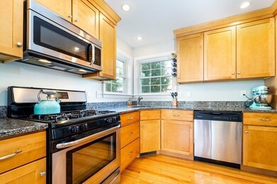 68 Sumner St unit 68, Quincy, MA 02169 - photo 7