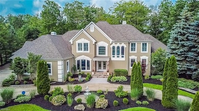 451 Berwick Cir, Aurora, OH 44202 - photo 3