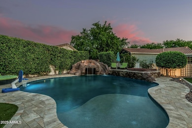 2721 E Tamarisk St, Gilbert, AZ 85296 - photo 5