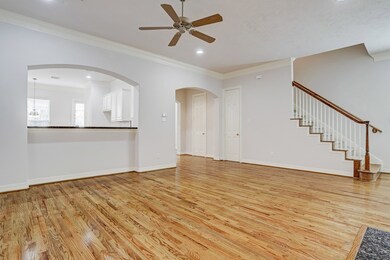 3014 Heritage Creek Oaks, Houston, TX 77008 - photo 6