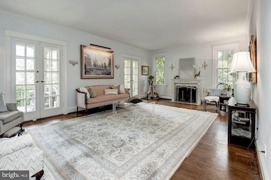 2916 32nd St NW, Washington, DC 20008 - photo 4