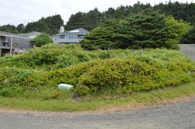 Lot from Street