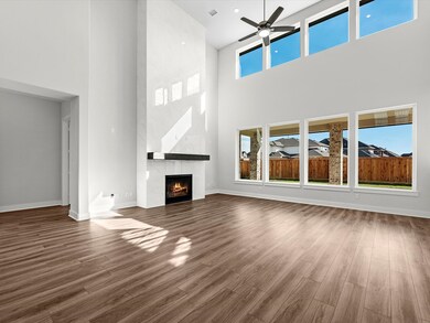 21335 Crescent Winged Dr, Cypress, TX 77433 - photo 6