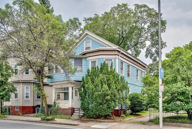 160 River St, Cambridge, MA 02139 - photo 2