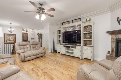 1622 S Azure Ridge Cir, Washington, UT 84780 - photo 5