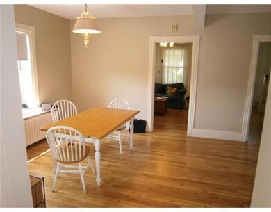 Dining Room.