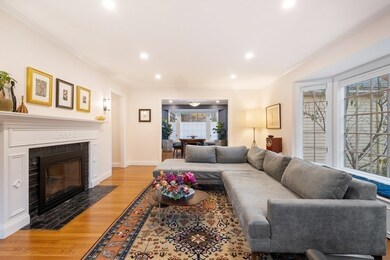 30 Irving St, Brookline, MA 02445 - photo 4