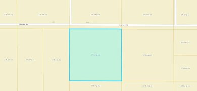 0 Charan Rd Vic 62nd St W unit 22009036, Rosamond, CA 93560 - photo 2