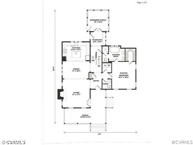 2307 Wooded Oak Place, Midlothian, VA 23113 - photo 2