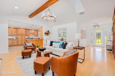 543 Sandy Oaks Blvd, Ormond Beach, FL 32174 - photo 6