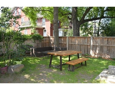 15 Bigelow St unit 2, Cambridge, MA 02139 - photo 7