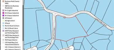 0 Lower Kimo Dr unit 392916, Kula, HI 96790 - photo 6