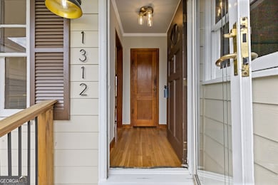 1312 Milstead Ave NE, Conyers, GA 30012 - photo 2