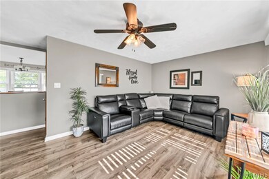 1483 Moll St, North Tonawanda, NY 14120 - photo 6