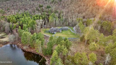 36 Acres in Alford