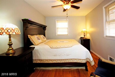 9014 Pinehurst Dr, Fort Washington, MD 20744 - photo 6