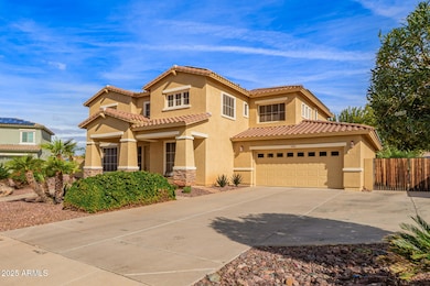 14863 N 184th Dr, Surprise, AZ 85388 - photo 4
