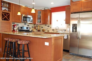 526 W End Ave, Avon By the Sea, NJ 07717 - photo 3