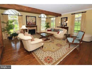 621 Creek Ln, Flourtown, PA 19031 - photo 4