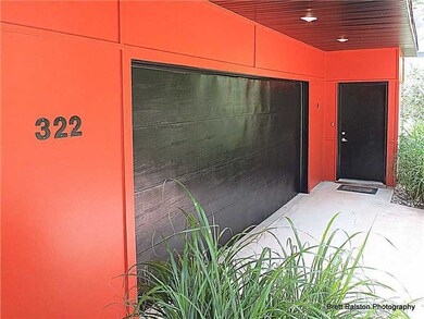 322 E Huntsville Rd unit B, Fayetteville, AR 72701 - photo 2