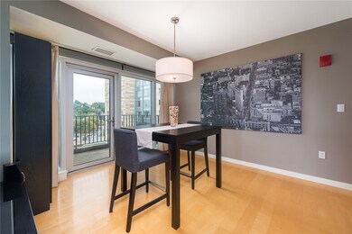 Waterplace unit 912, Providence, RI 02903 - photo 7