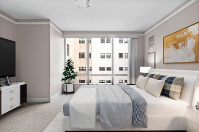 Ritz-Carlton Residences Tower 1 unit 302, Boston, MA 02111 - photo 2