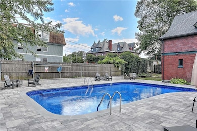 6 Slocum St unit 16, Providence, RI 02909 - photo 5