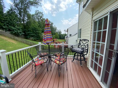 3659 Expedition Dr, Triangle, VA 22172 - photo 3