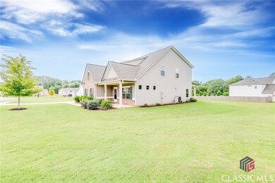 1227 Harper Ct, Bogart, GA 30622 - photo 3