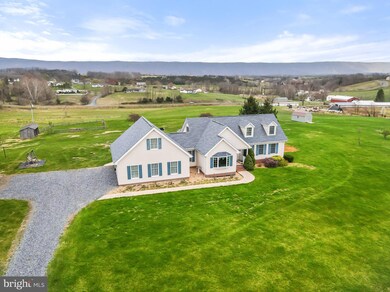 158 Manor Hill Dr, Toms Brook, VA 22660 - photo 6