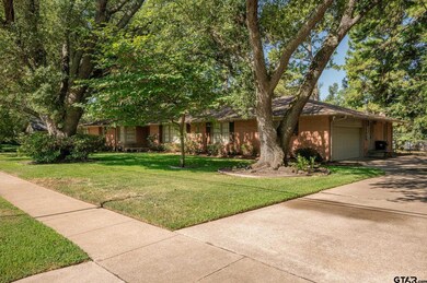 2911 2911 Old Bullard, Tyler, TX 75701 - photo 2