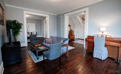 433 Jefferson St, Greenfield, OH 45123 - photo 5