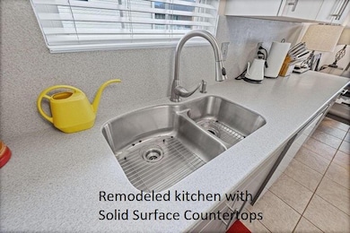 kit sink