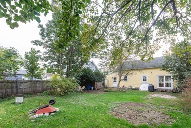 50 Brewster St, Pawtucket, RI 02860 - photo 4