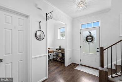 852 Pencoast Dr, Purcellville, VA 20132 - photo 5