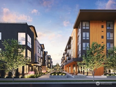 13321 (Site60) NE 175th Ct, Woodinville, WA 98072 - photo 3