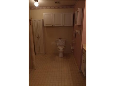 Handicap accessable