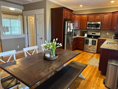 37 Boston Ave unit 37, Worcester, MA 01604 - photo 5