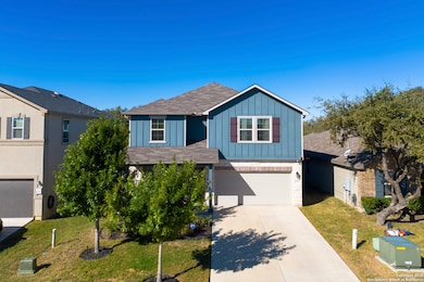 8211 Broussard, San Antonio, TX 78253 - photo 6