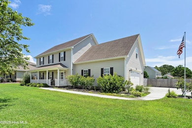 120 Cormorant Dr, Swansboro, NC 28584 - photo 2