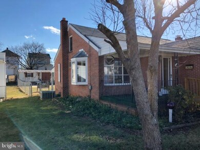 117 W 4th Ave, Ranson, WV 25438 - photo 3