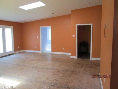 Den/Family/Great Room - Great Room