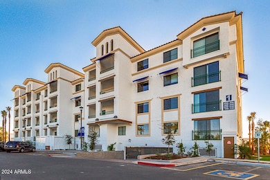 The Cays at Ocotillo unit 416, Chandler, AZ 85248 - photo 2